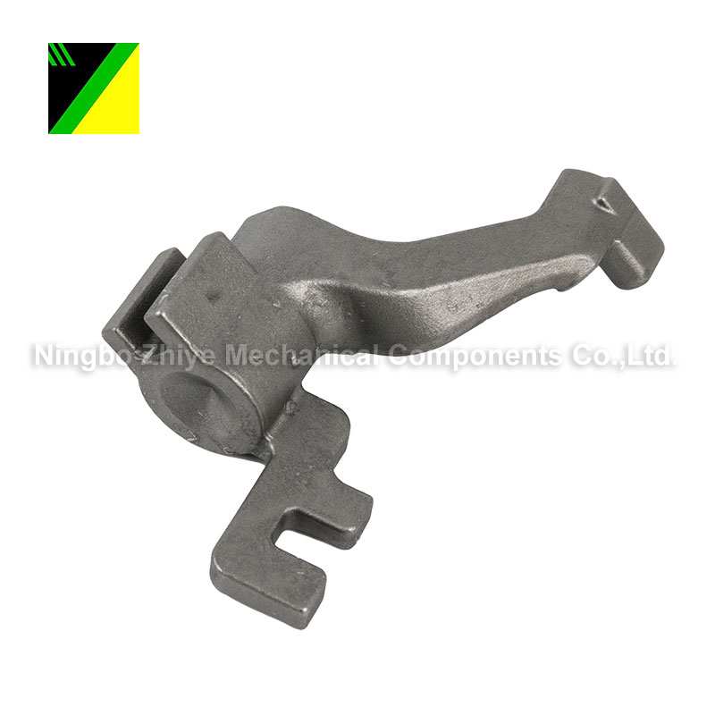 The introduction to investment casting powder coating