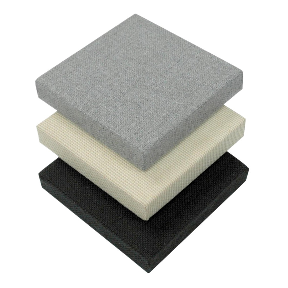 Why do people like acoustic panels?