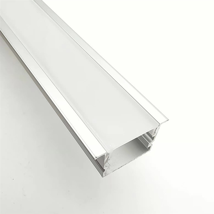 Why do People Choose Surface Linear LED Aluminum Profile?