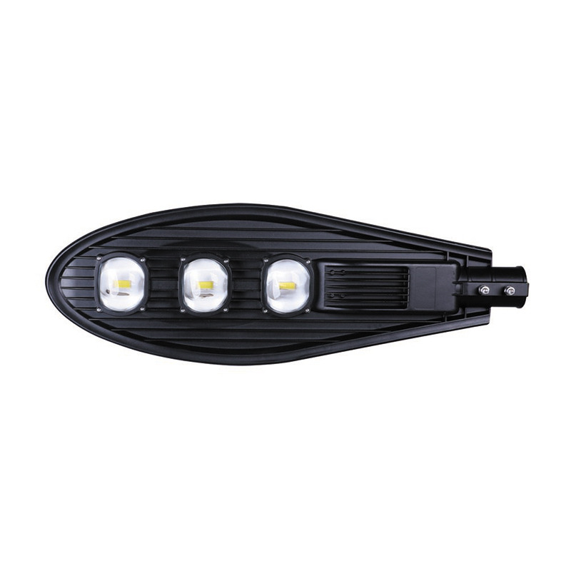 Cast Iron Street Lighting Poles: A Durable and Timeless Lighting Solution