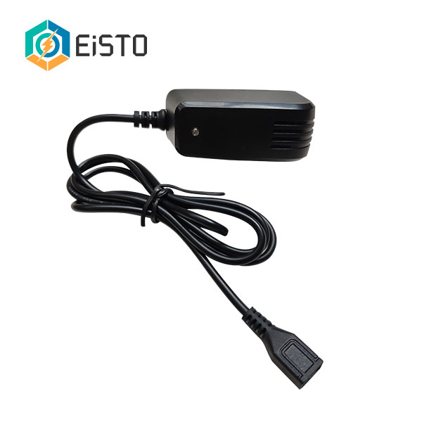 Key features and considerations related to battery chargers