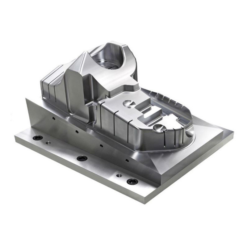 Aspects and steps involved in CNC precision machining