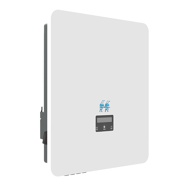 Benefits of string solar inverters