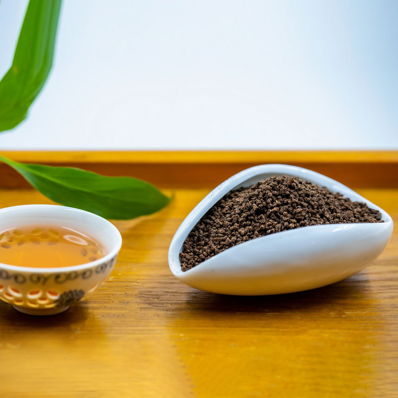 Key points about black tea