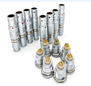 IP68 Connector