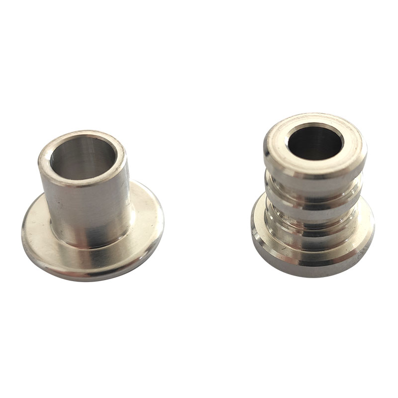 Brief overview of CNC turning machining parts