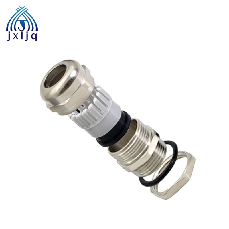 What is the function of plastic waterproof joints?