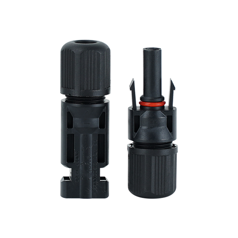 Key characteristics and types of solar connectors