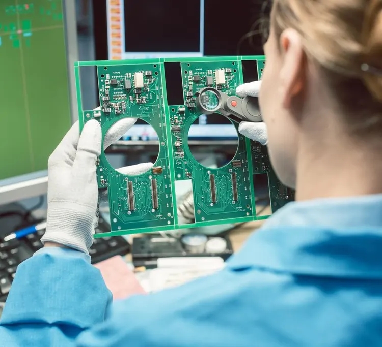 Information about FR4 PCBs