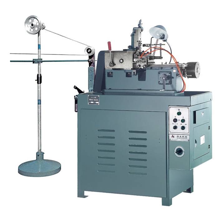 AUTO Lathe Machine