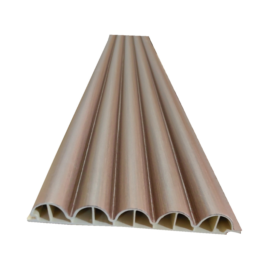 Advantages of PVC Panel