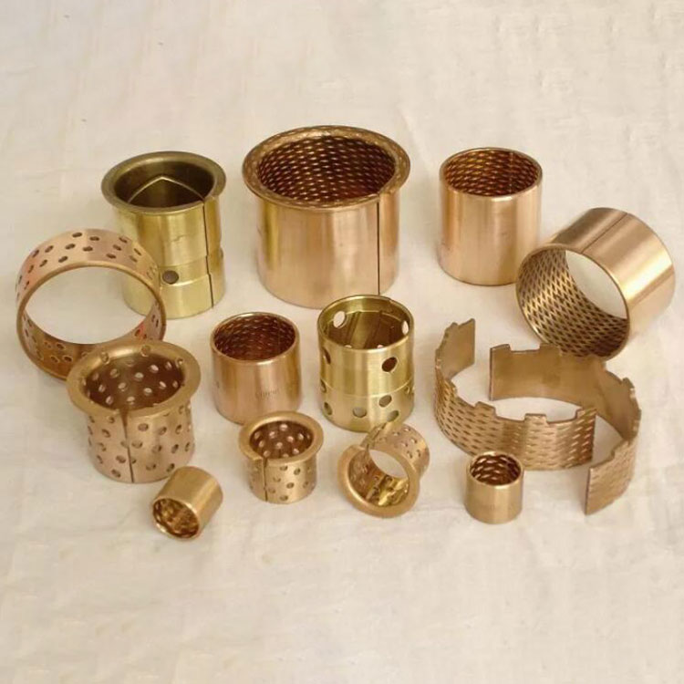 What is a plain wheel bearing?