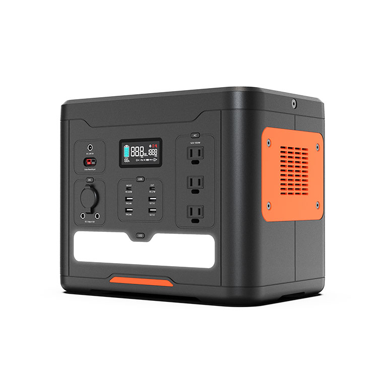 How to Pick  Portable Power Station