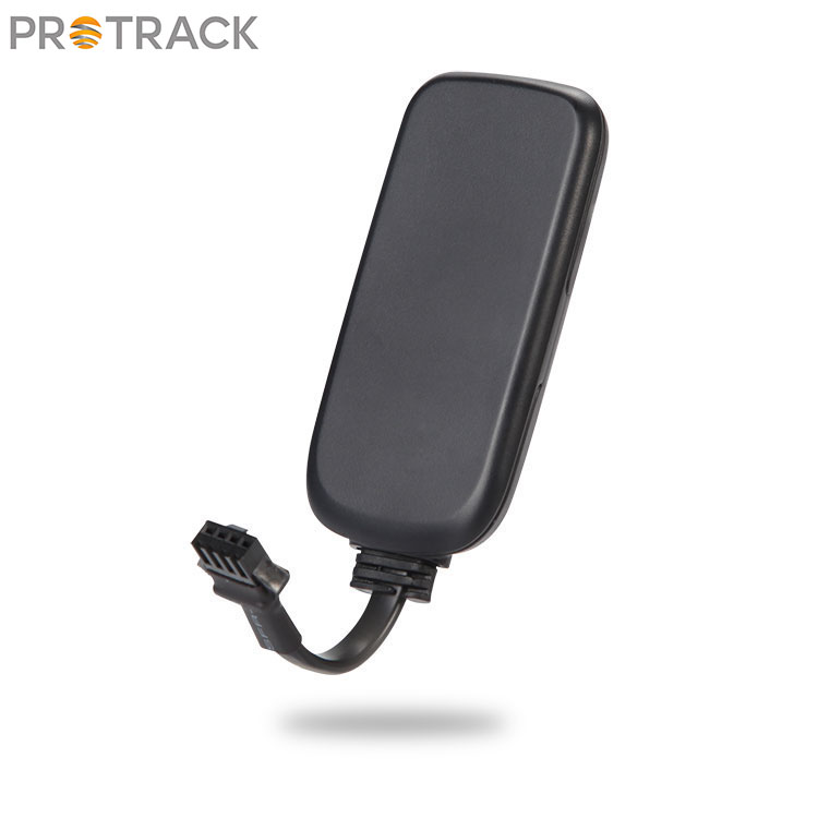 What is the vehicle tracking system?