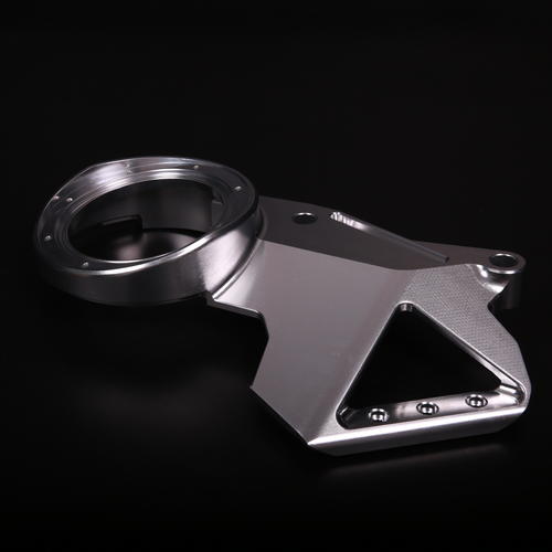 How is CNC used in the automotive industry?