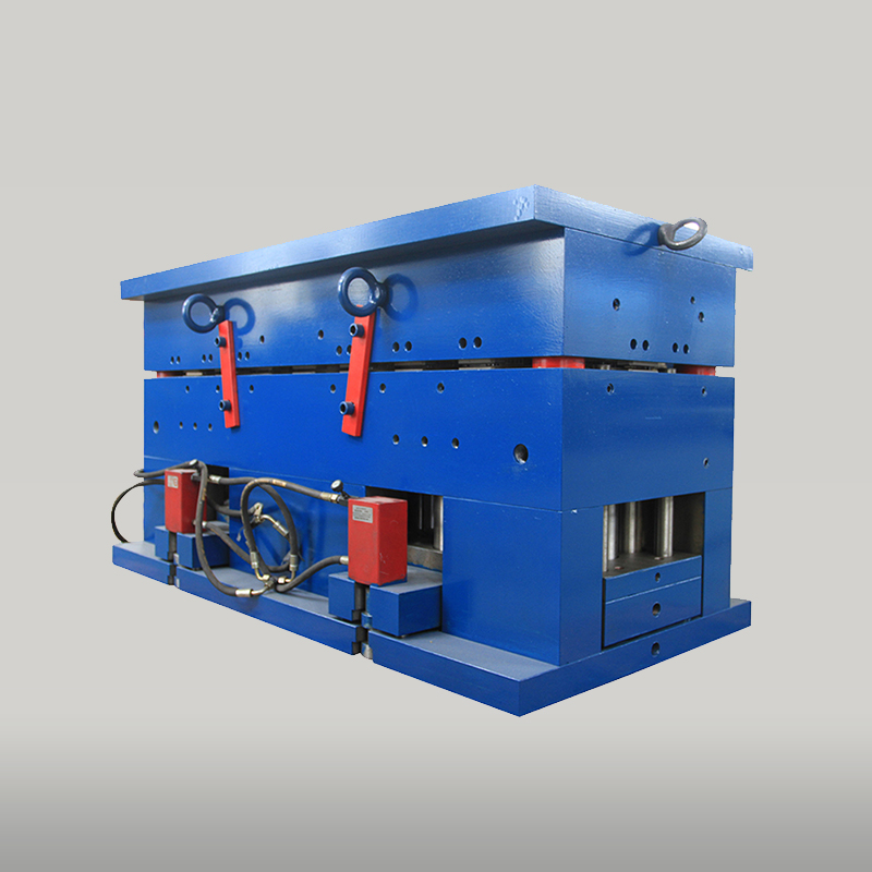 What is SMC mould used for?