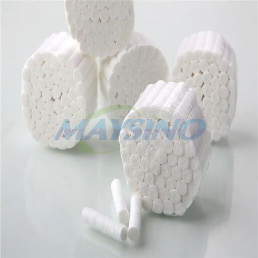 What Are the Specifications of Medical Cotton Swabs?