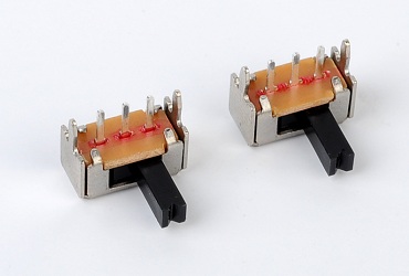 Toggle Switches Simplifying Control in Everyday Devices