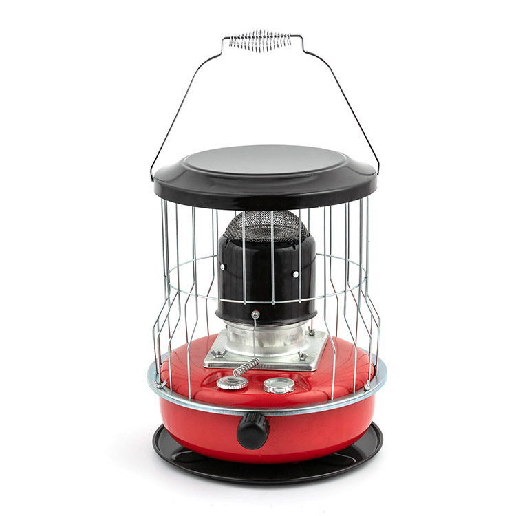 Advantages and Disadvantages of Kerosene Heaters