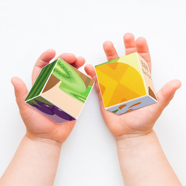 What makes a 3D puzzle difficult to solve?