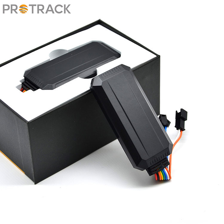 How accurate are GPS trackers?
