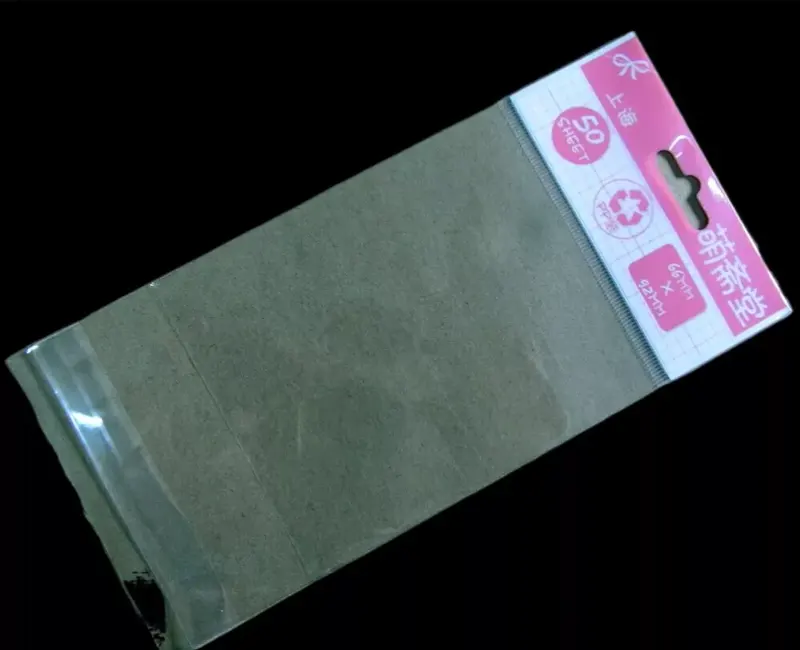 Does Banning Plastic Bags Affect The Polyethylene Bags industry?