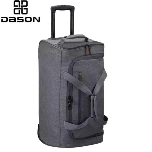Choosing the Perfect Travel Bag: A Comprehensive Guide