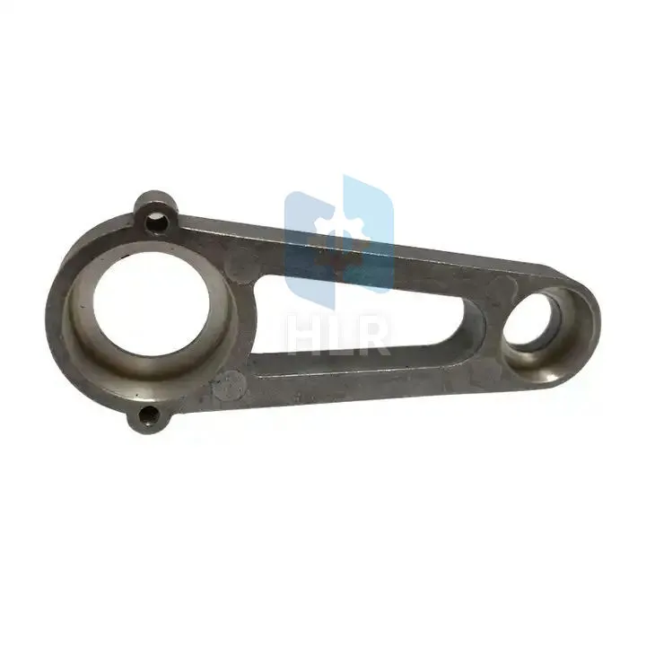 The Future of Alloy Steel Casting: Innovations and Trends to Watch