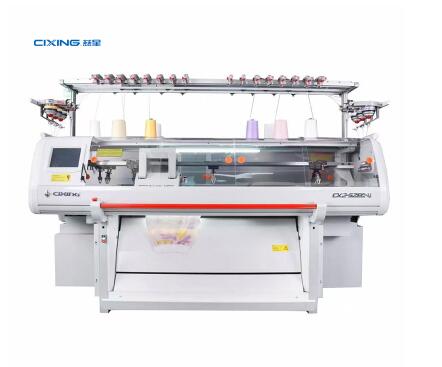 The Importance of Gauge in Flat Knitting Machines