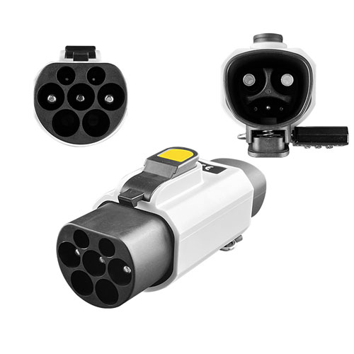 EV Charger Adapters: The Key to Seamless Charging for Every EV Owner