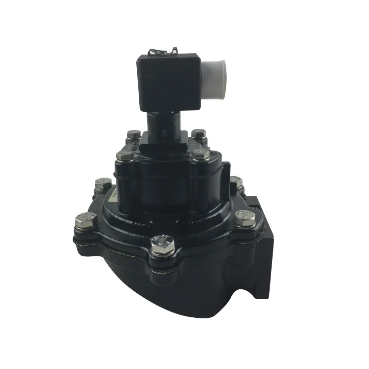 What Factors Influence the Flow Characteristics of a Pulse Valve?
