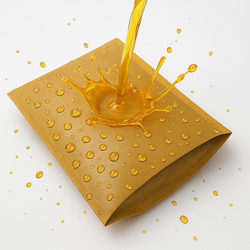 How can kraft paper bags be recycled？