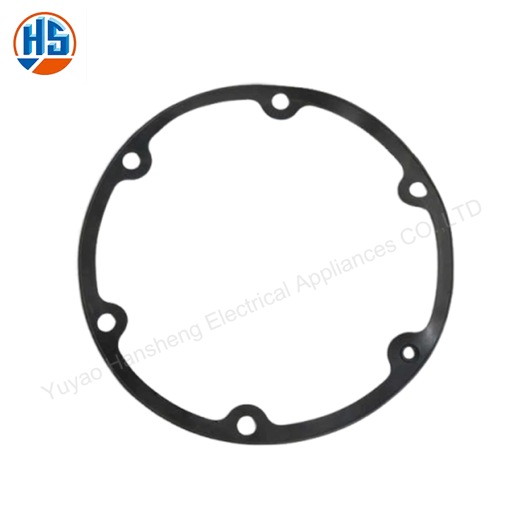 How to Choose the Right Rubber Gasket for Your Application