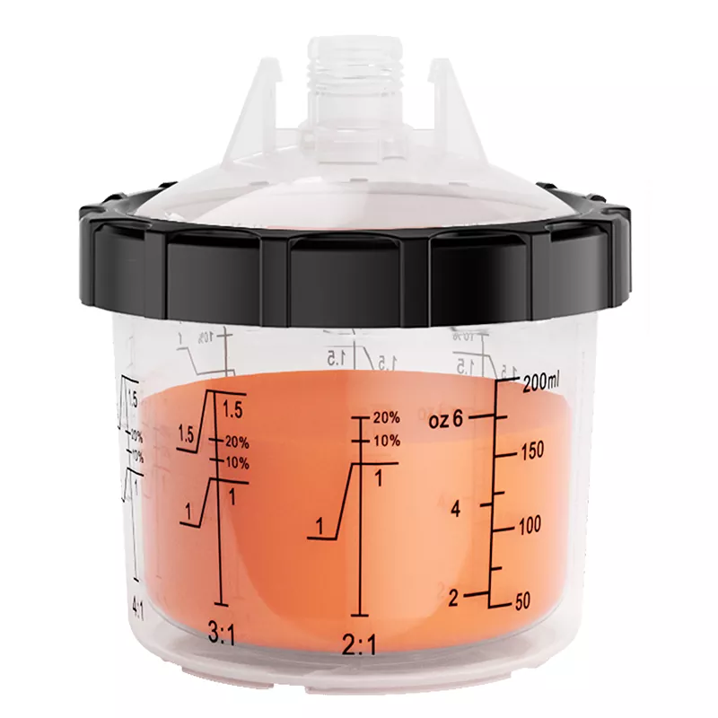 What Is a Disposable Paint Cup and Why Do Professionals Prefer It?