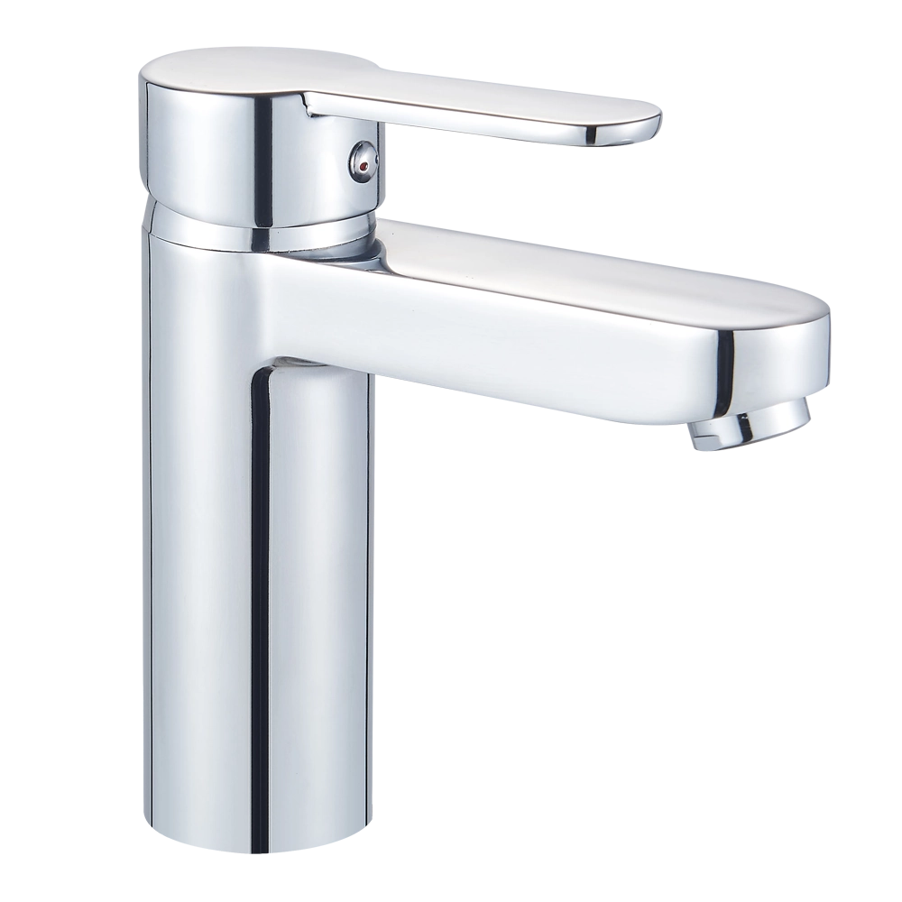 Is a Basin Faucet Upgrade the Fastest Way to Make a Bathroom Feel New Again?