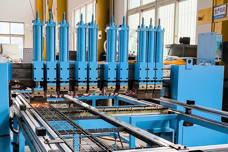 Unveiling the Top Wire Mesh Tray Manufacturer for Sustainable Electrical Solutions: A Comprehensive Guide to Durability and Innovation in Cable Management