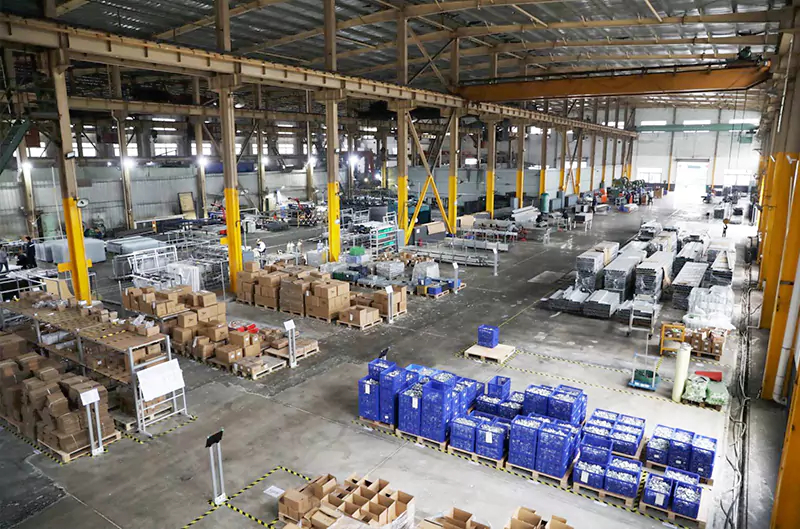 Unleashing China's Top PV Cable Tray Factory: Expert Insights for Solar Energy System Optimization