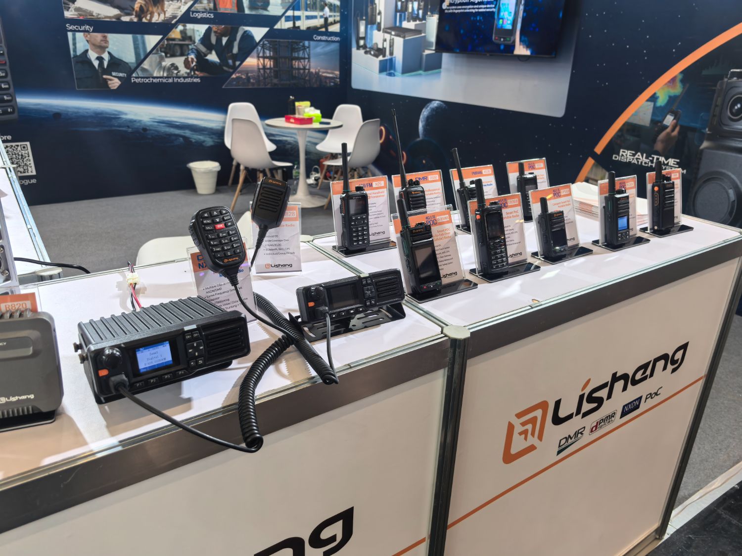 4G and 5G Radio Innovations: Boosting Connectivity for Modern Networks