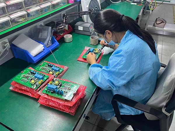 Top 10 Wall-Mounted Active Harmonic Filter Manufacturers in China: A Comprehensive Guide for Industry Professionals