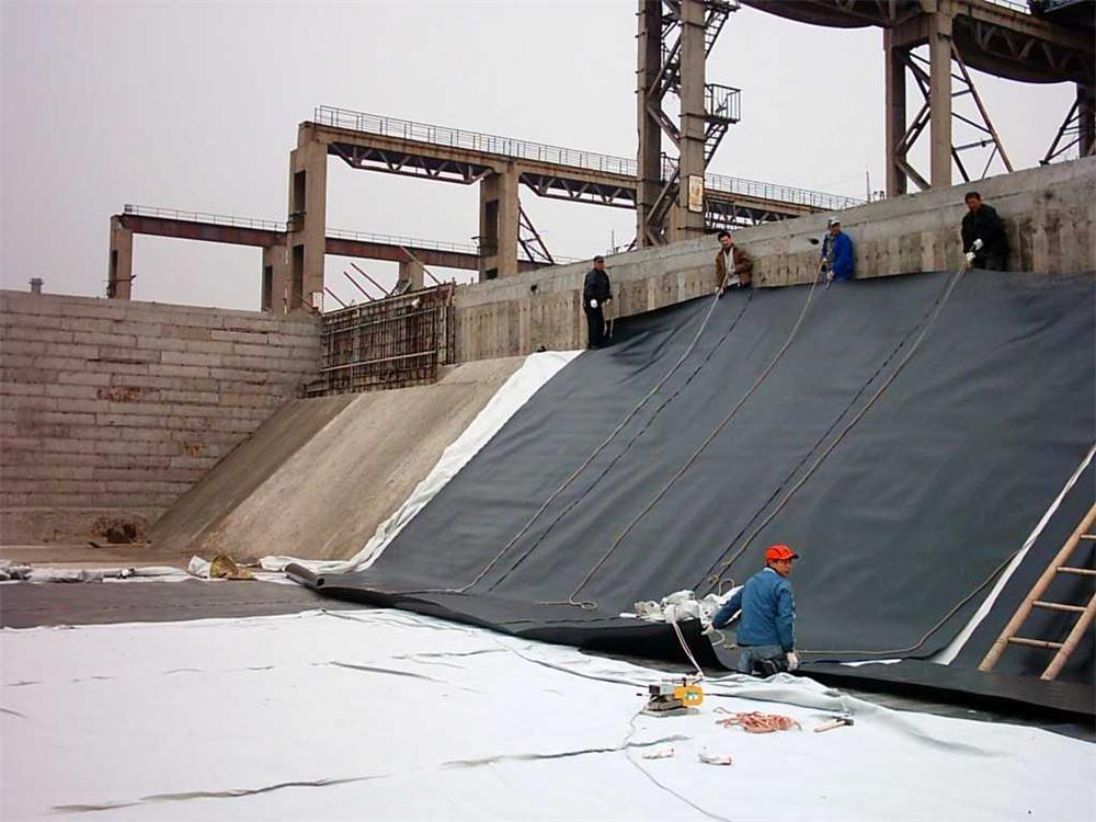 Best Uniaxial Geogrid Options for Durable Soil Stabilization and Reinforcement