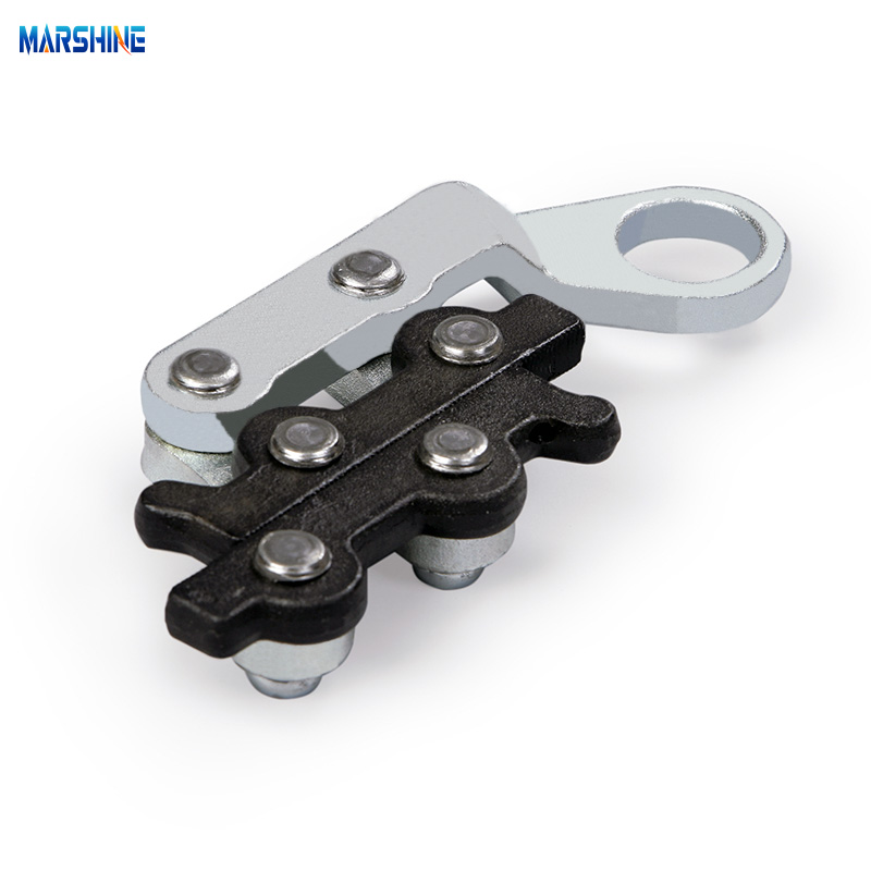 How Can a Come Along Clamp Make Cable Pulling Safer and More Controlled?