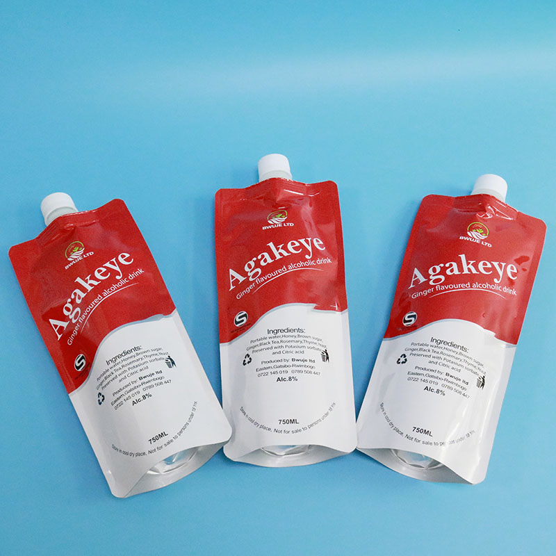 Top 10 Spout Pouch Innovations You Need to Know About