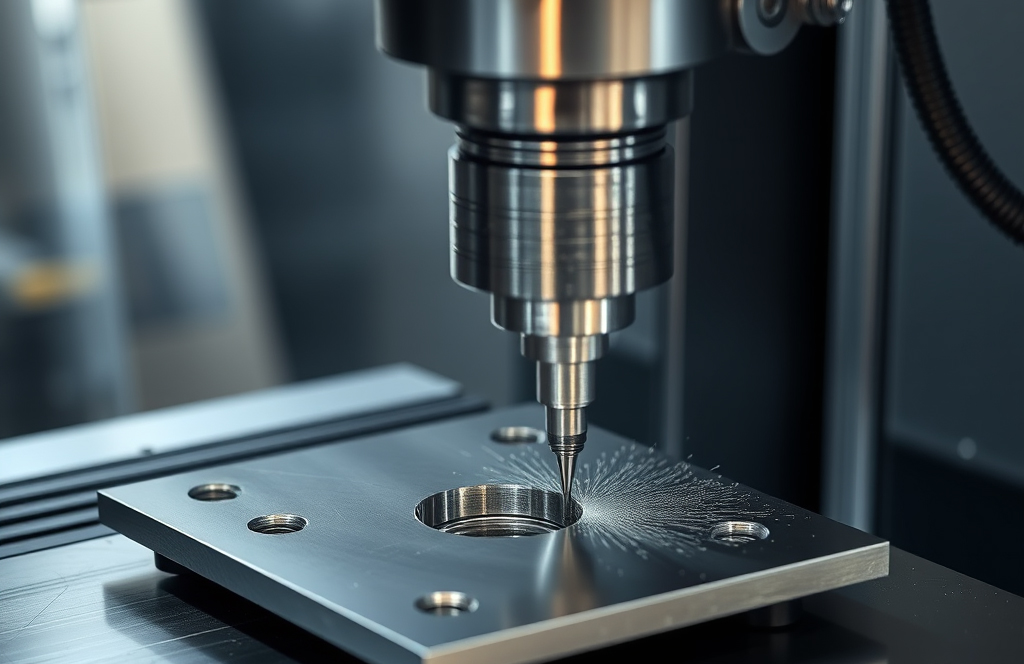 Best CNC Machining Service Factory for Precision Parts and Rapid Production