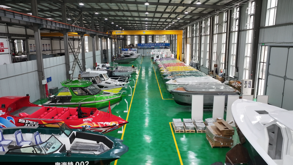 OEM Aluminum Boat: The Complete Guide to Custom-Built Watercraft