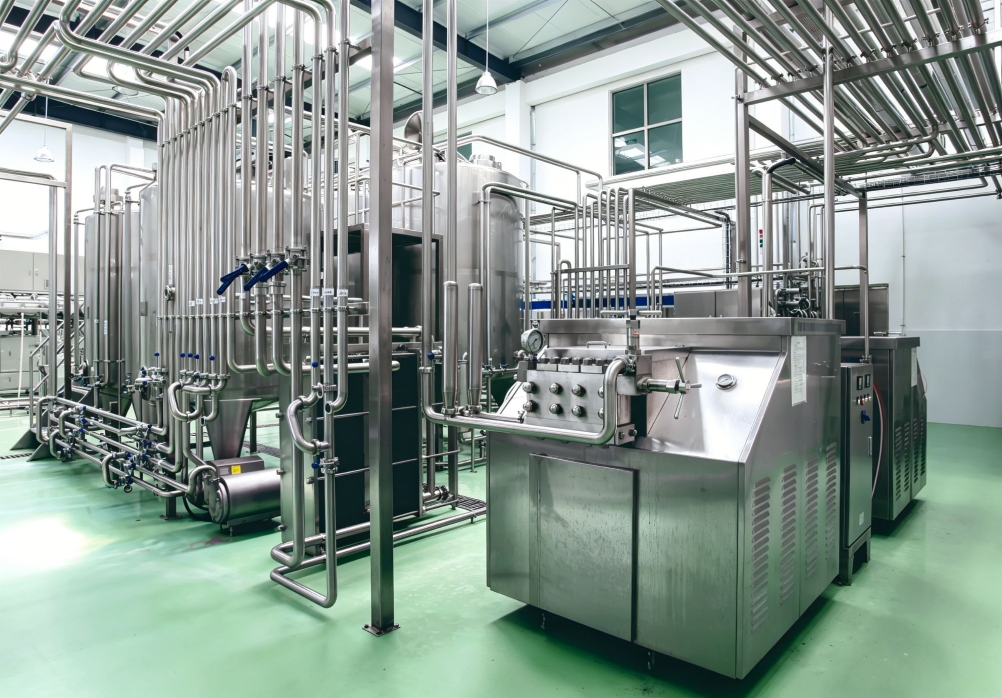 Best Beverage Production Line Factory: Unveiling Excellence in Drink Manufacturing