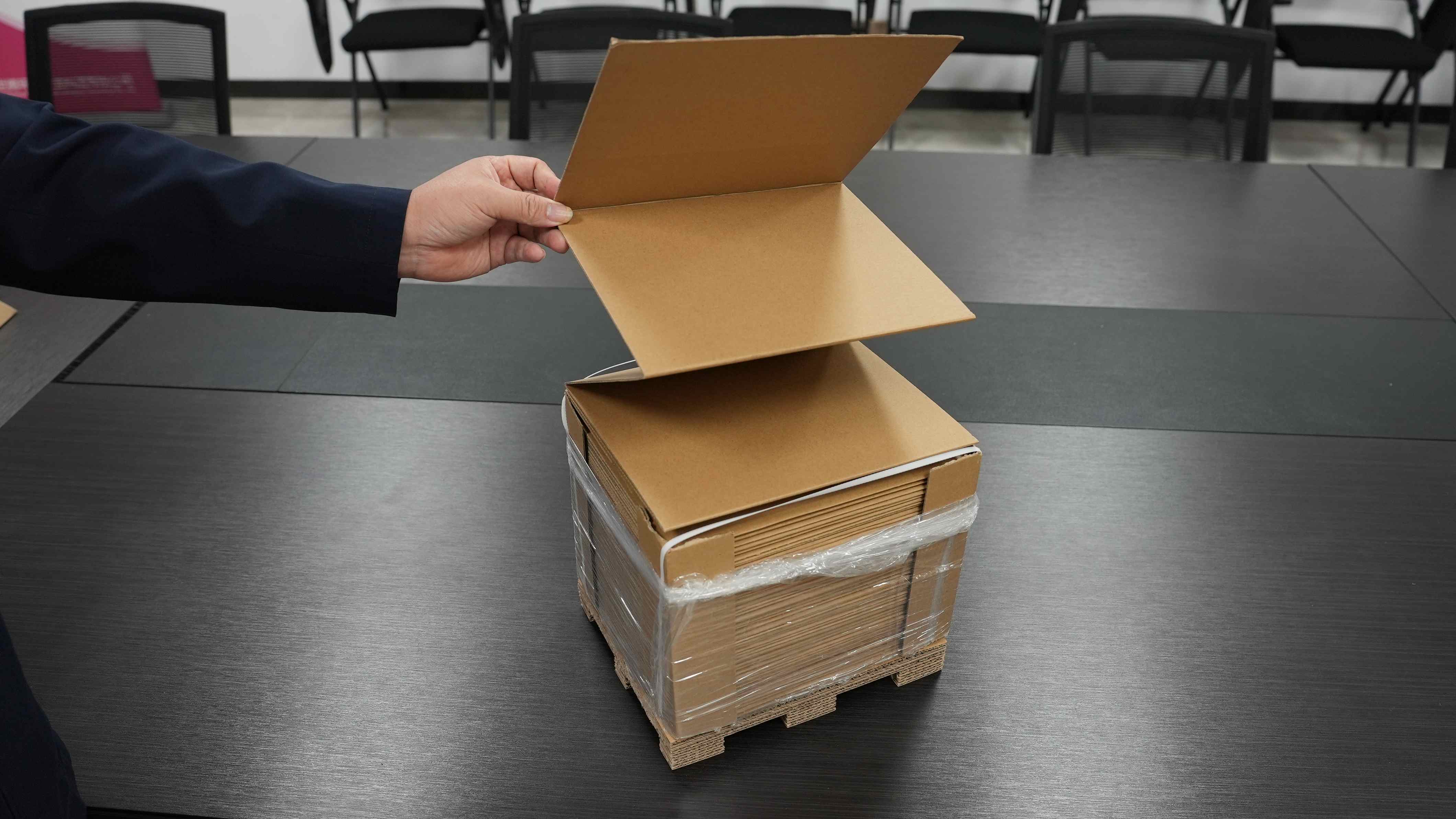 Best Fanfold Cardboard Picks: Top Recommendations for Your Projects