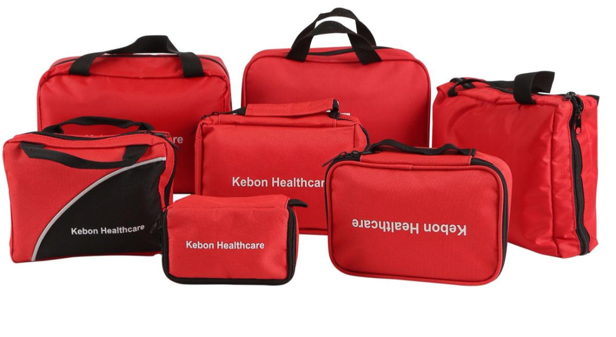 Leading First Aid Kit Supplier for Reliable Emergency Care