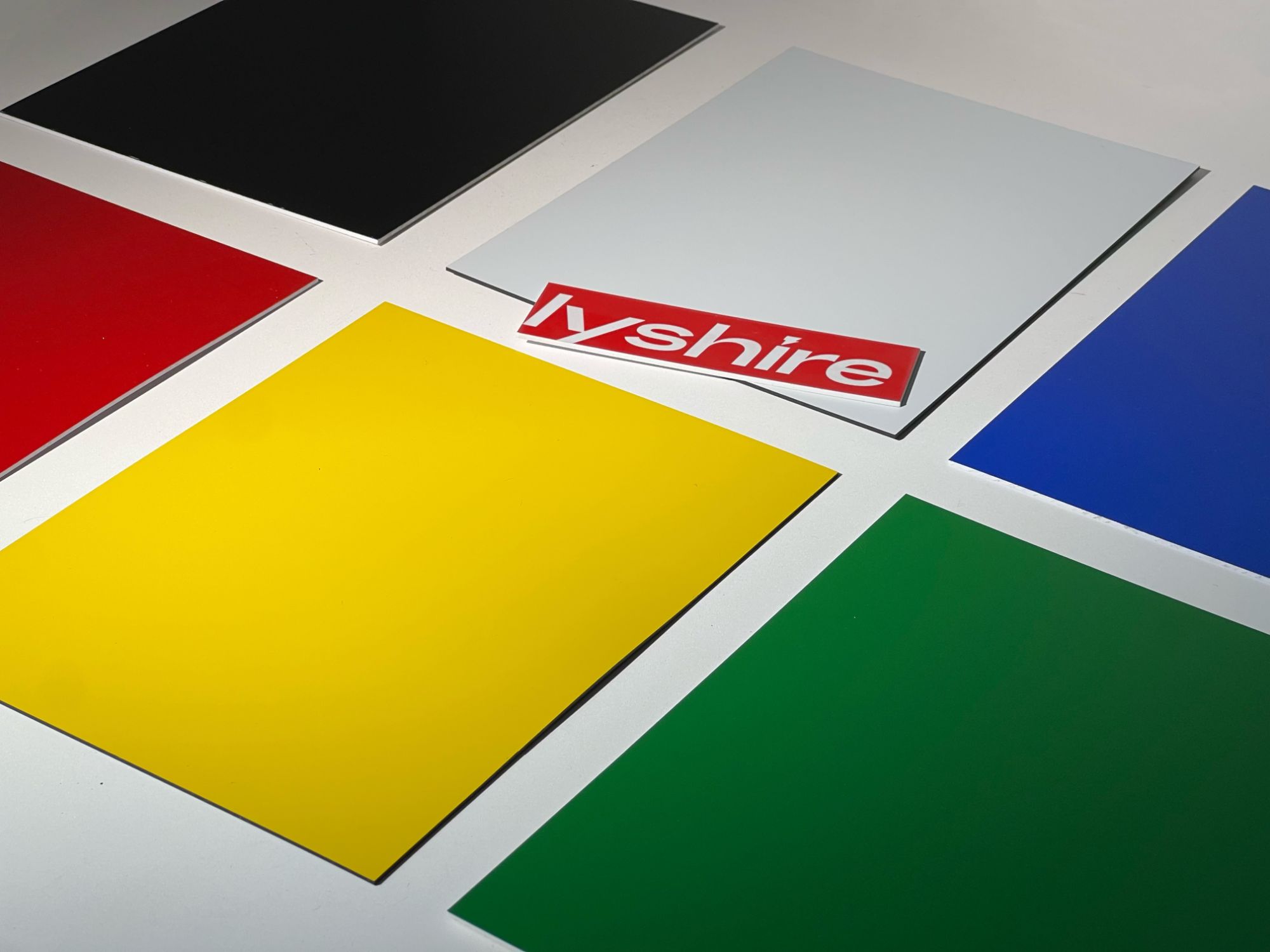 OEM Laserable Plastic Sheet in China: Custom Solutions for High-Precision Engraving & Industrial Applications