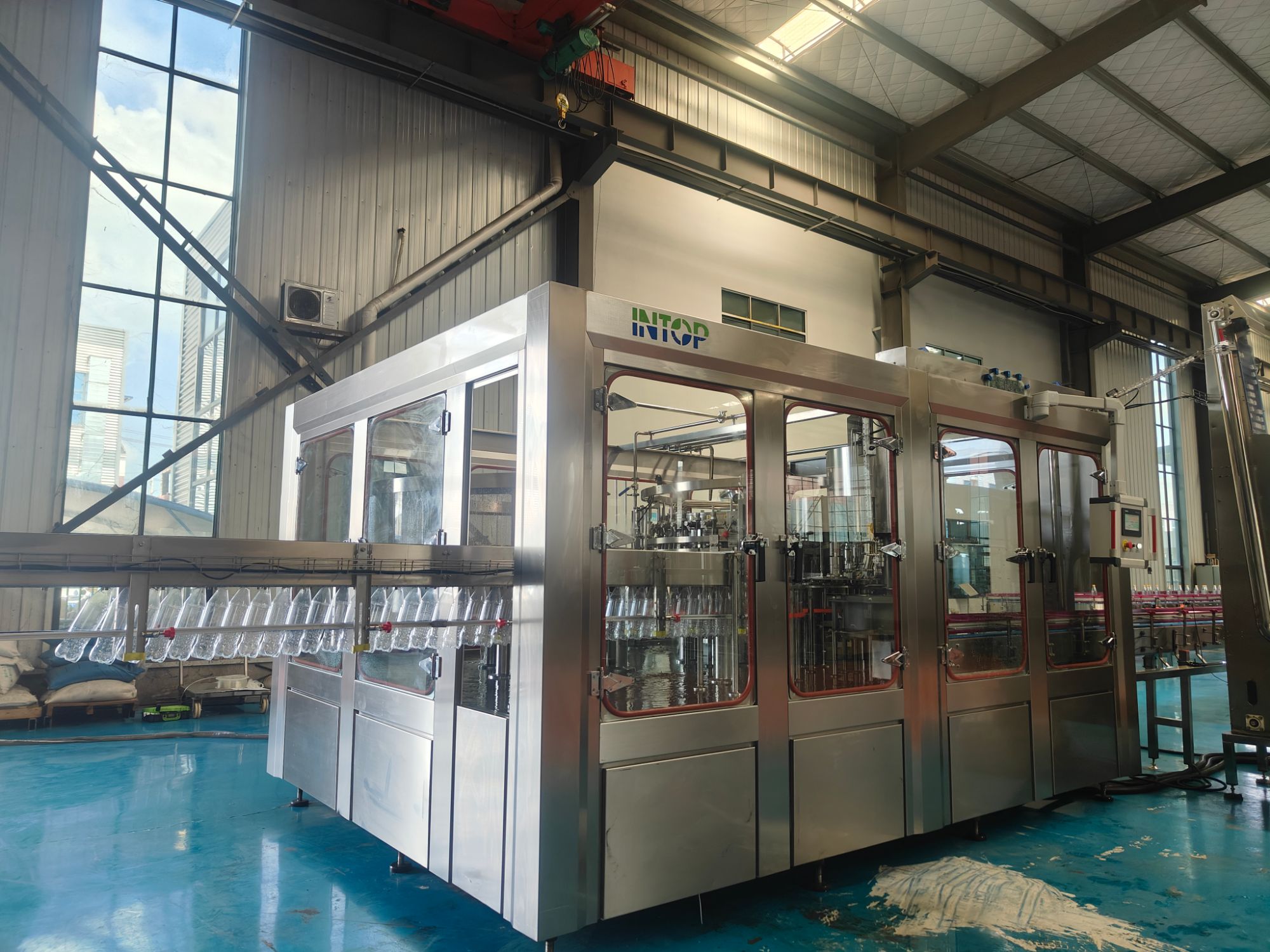 Top Filling Machine Supplier: Essential Guide to Streamlining Your Packaging Operations