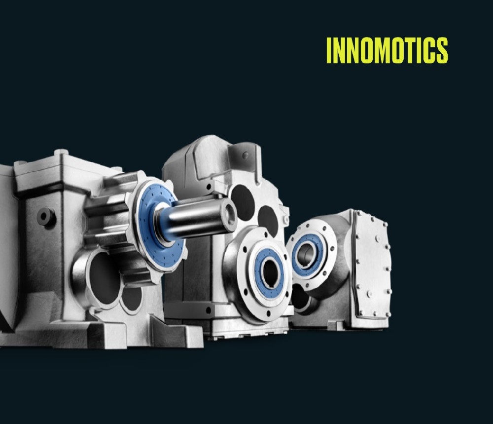 Find the Best FLENDER Industrial Gearboxes Wholesaler for Your Business Needs